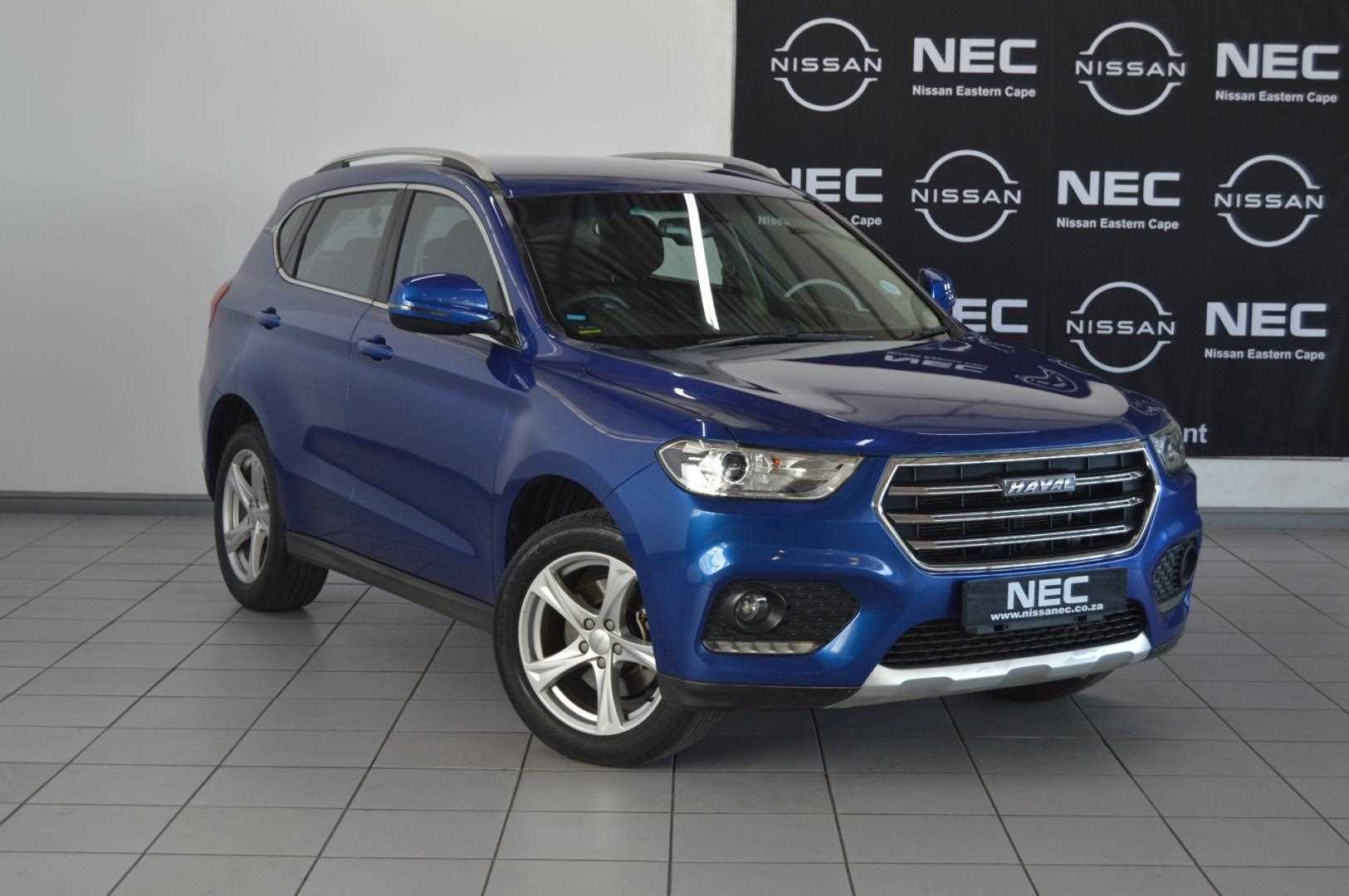 Haval H2 1.5T City for Sale in South Africa