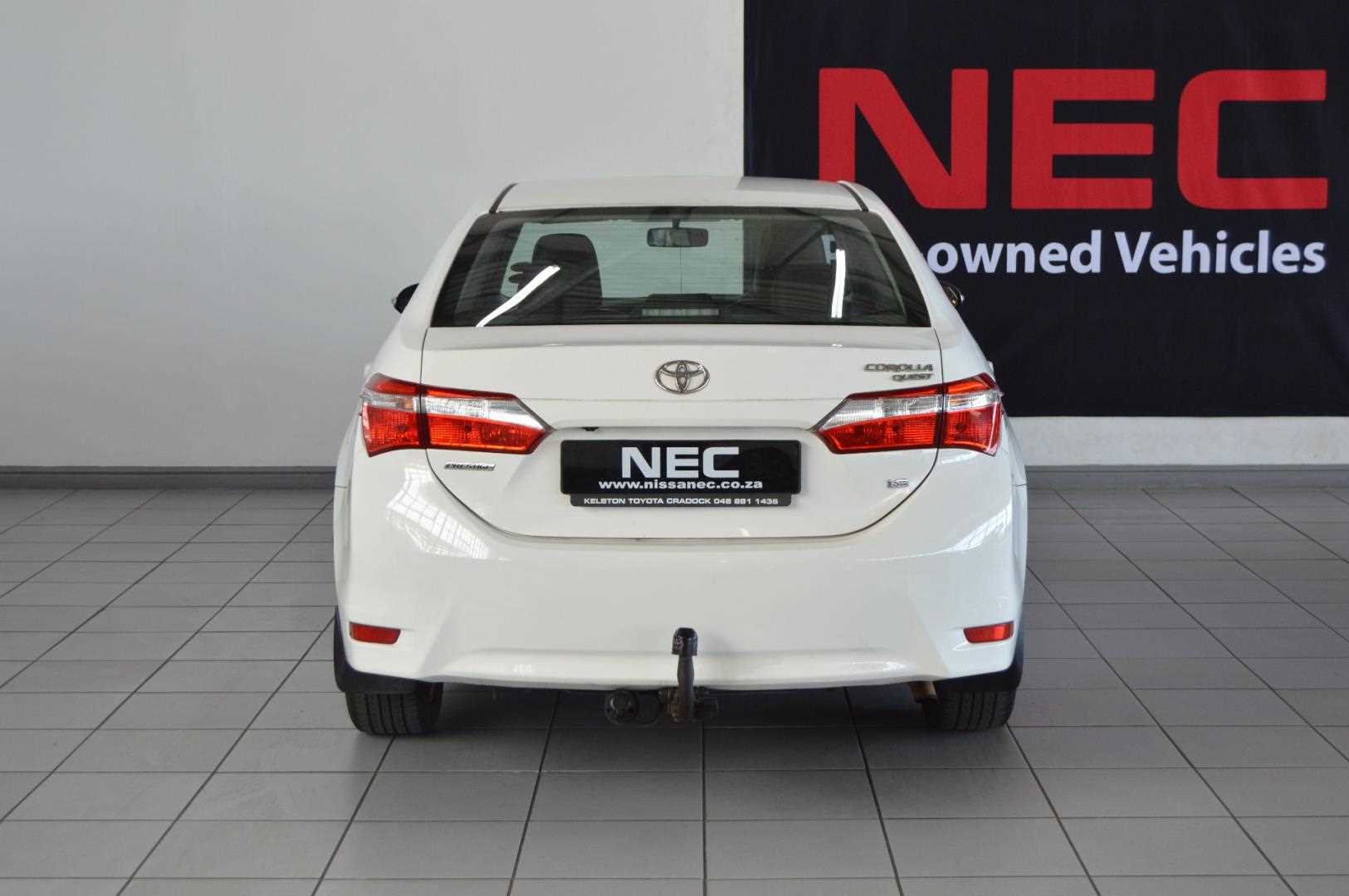 Used car gallery