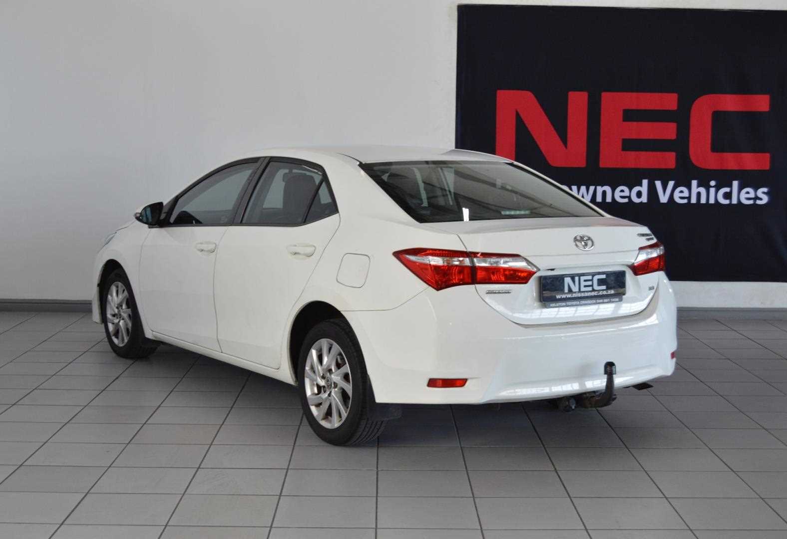 Used car gallery