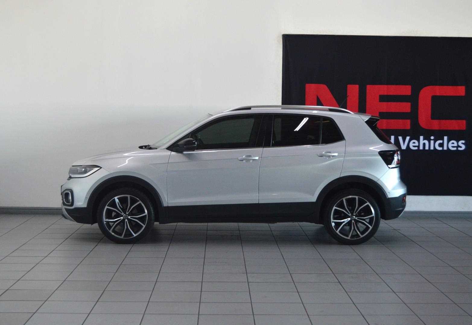 Used car gallery