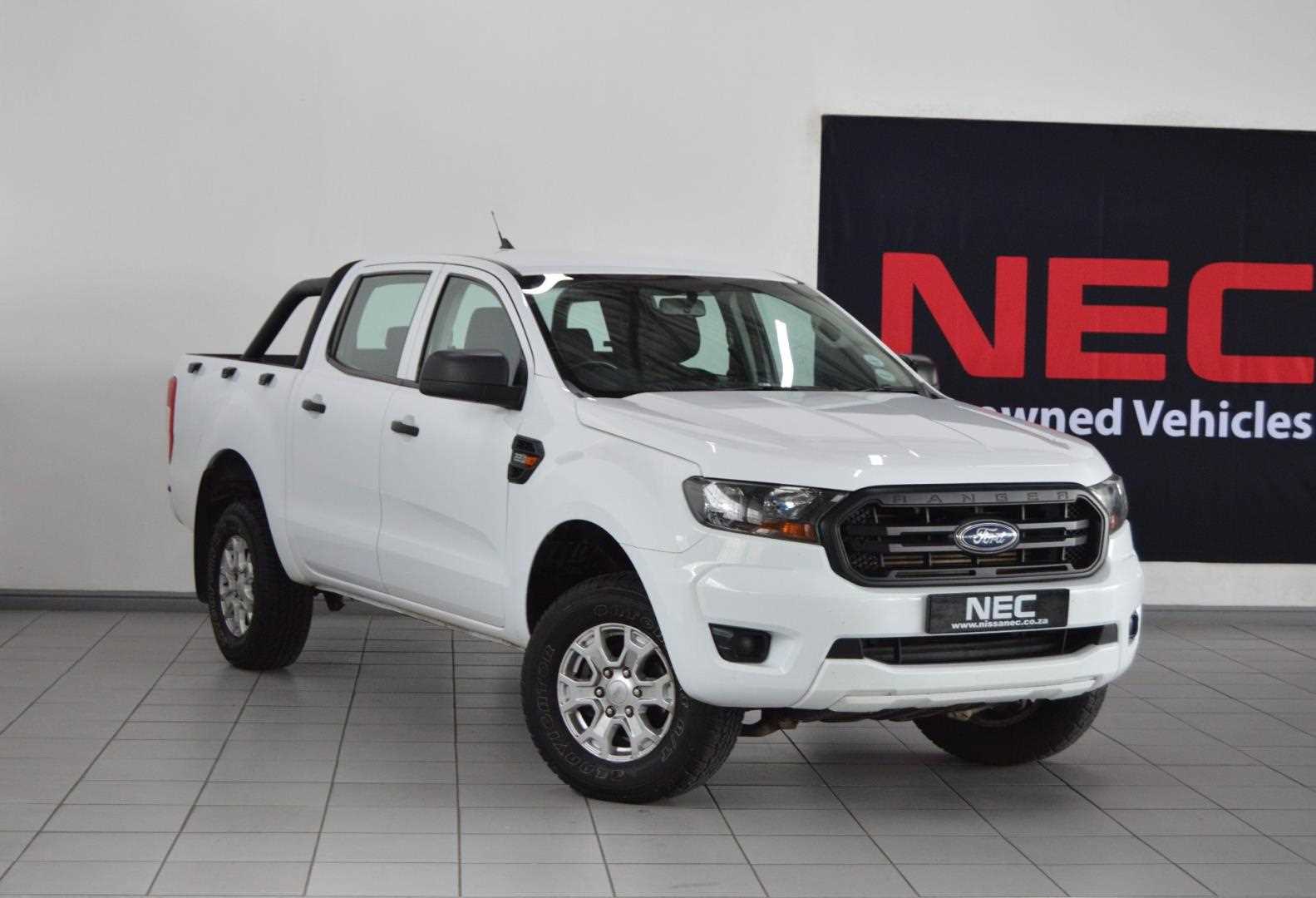 Ford Ranger 2.2TDCi XL AT Double Cab for Sale in South Africa