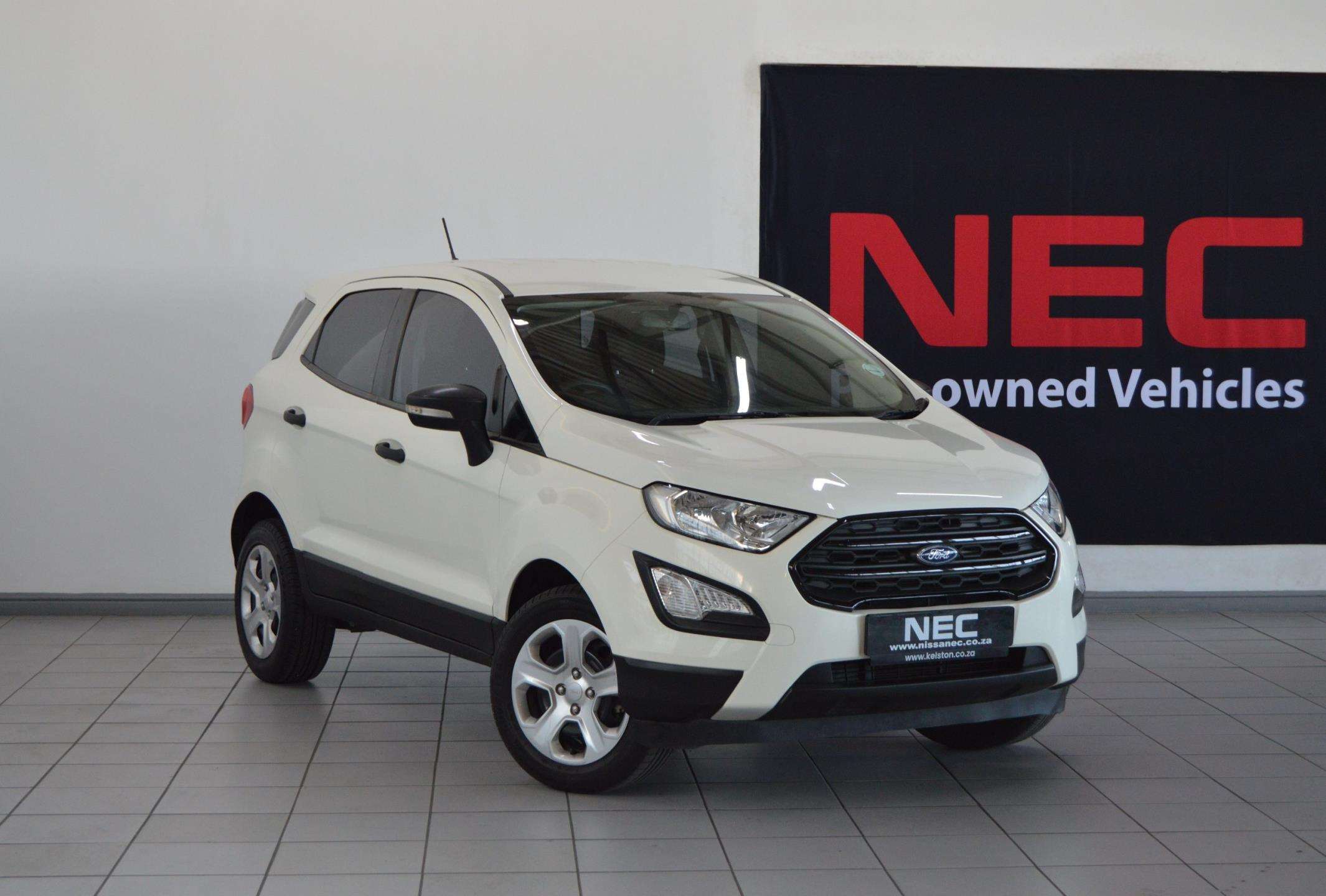 Ford EcoSport 1.5TiVCT Ambiente for Sale in South Africa