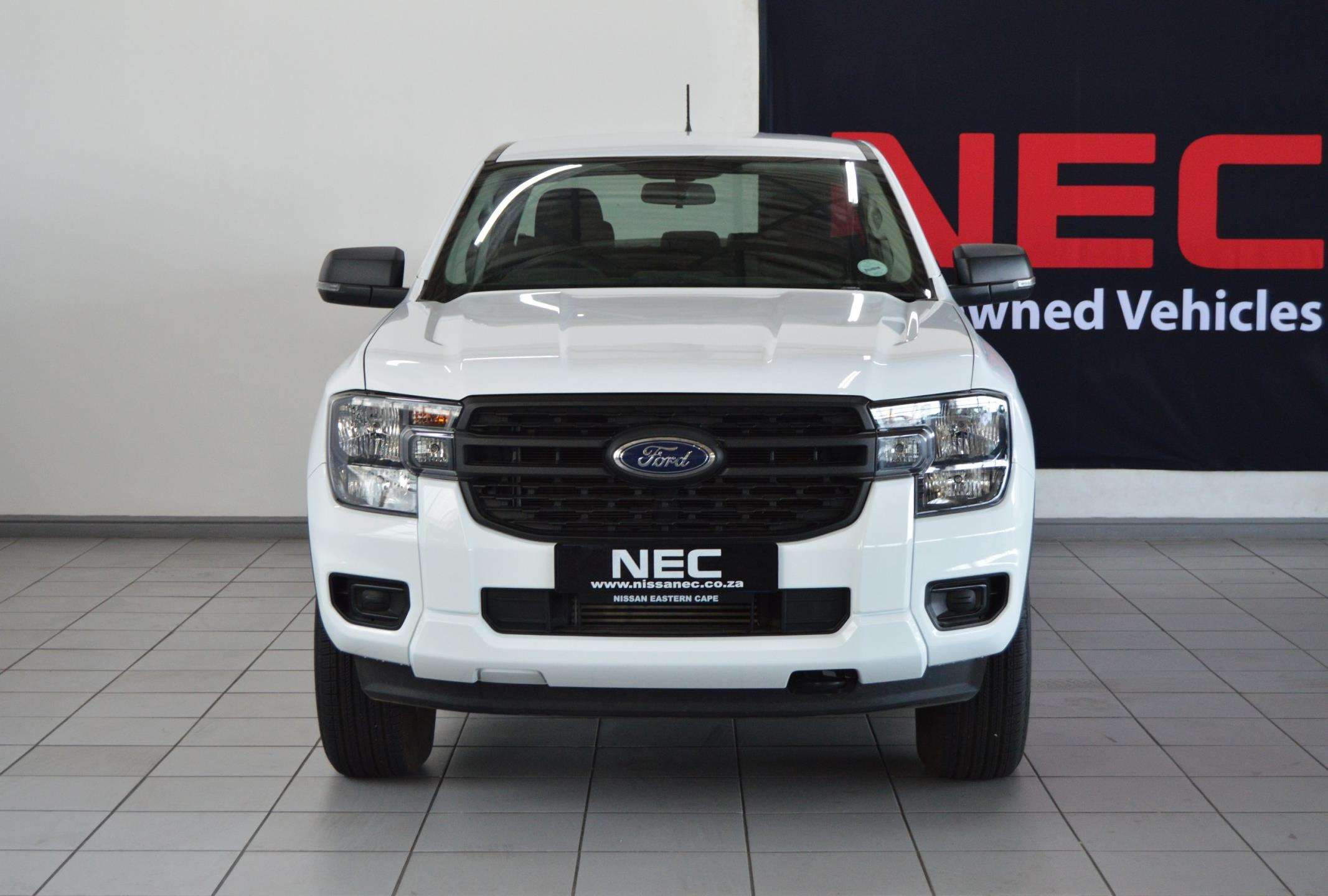 Used car gallery