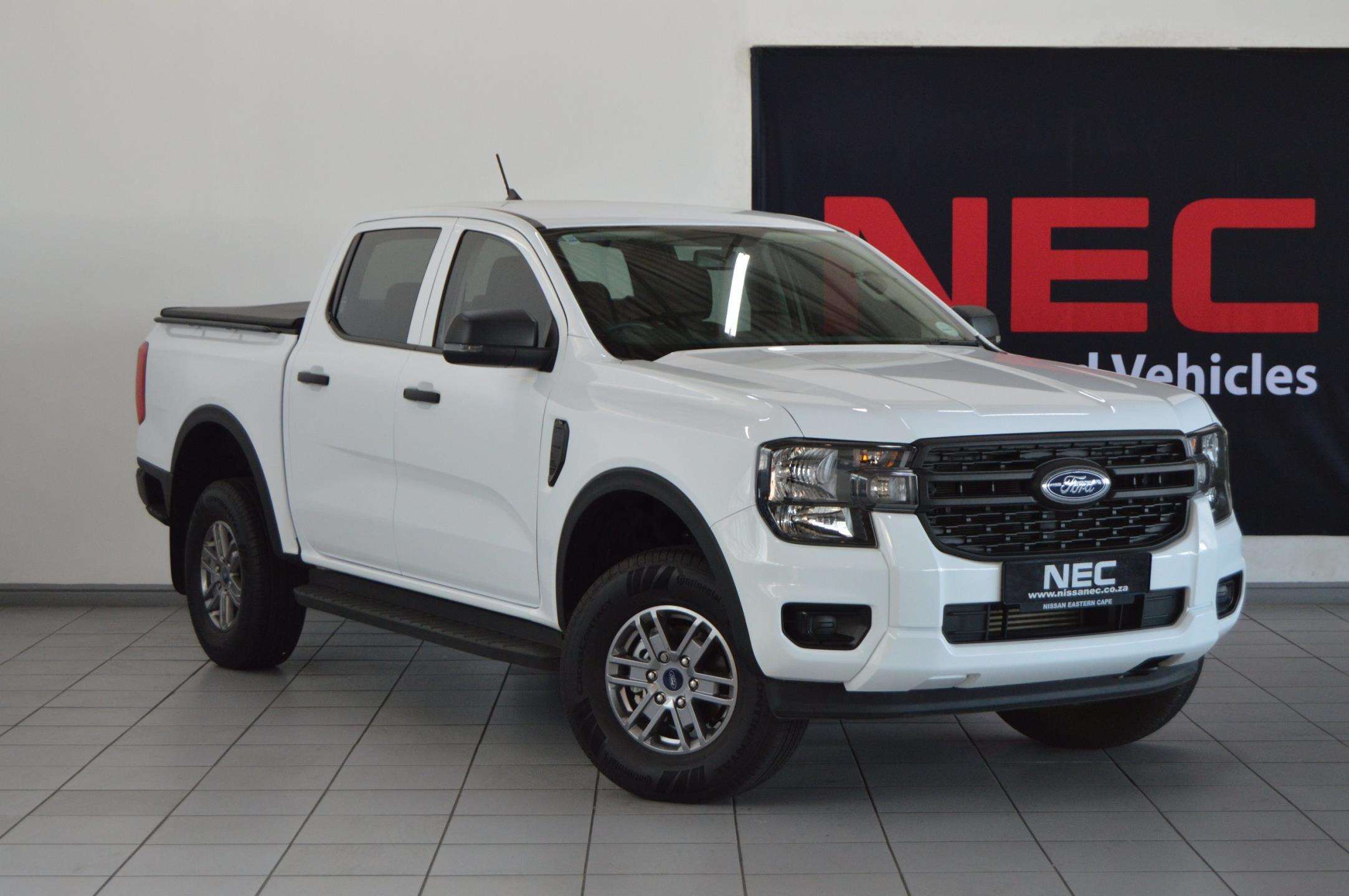 Ford NextGen Ranger 2.0L Turbo XL 4X2 HR 6AT Double Cab for Sale in South Africa