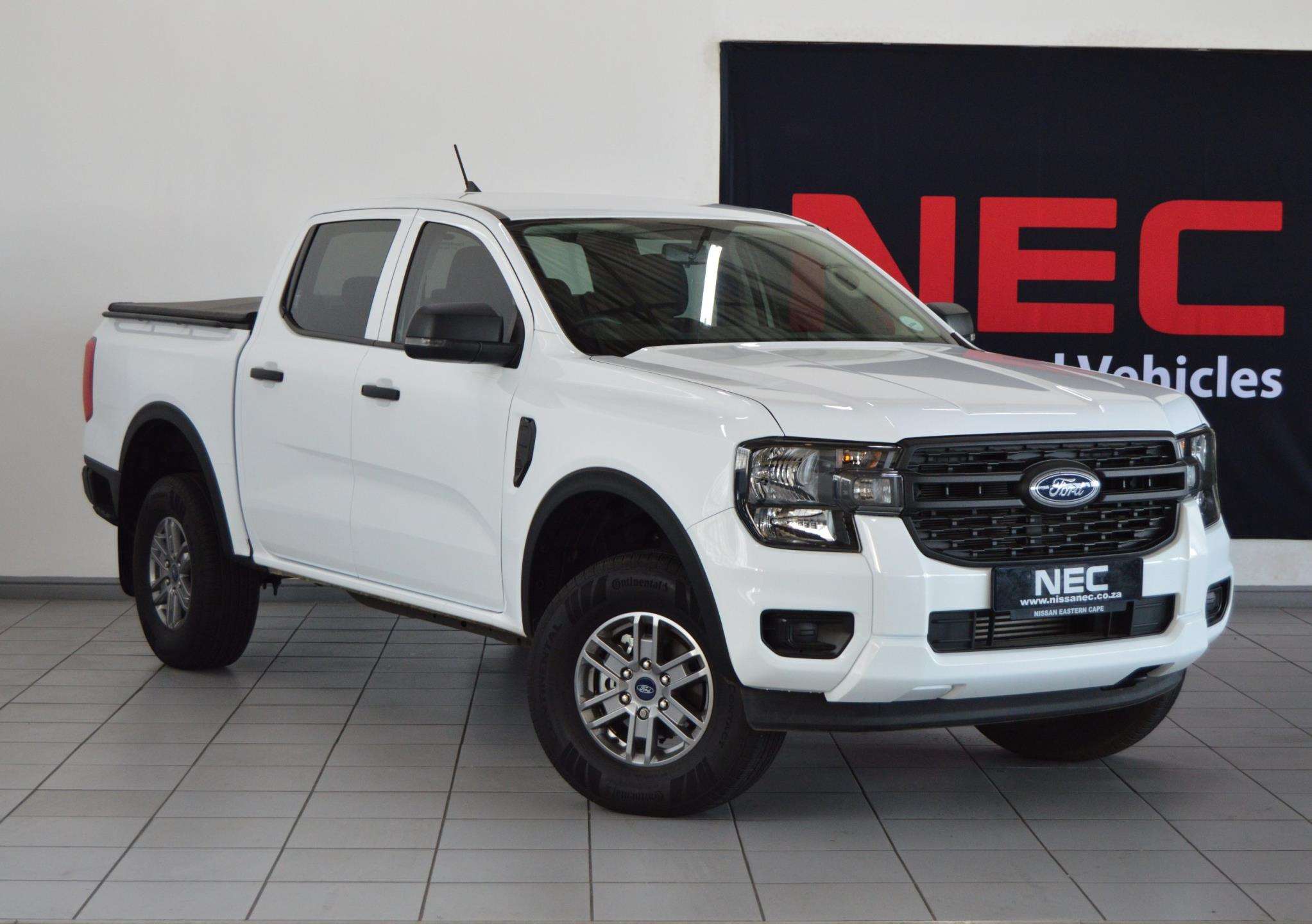 Ford NextGen Ranger 2.0L Turbo XL 4X2 HR 6AT Double Cab for Sale in South Africa