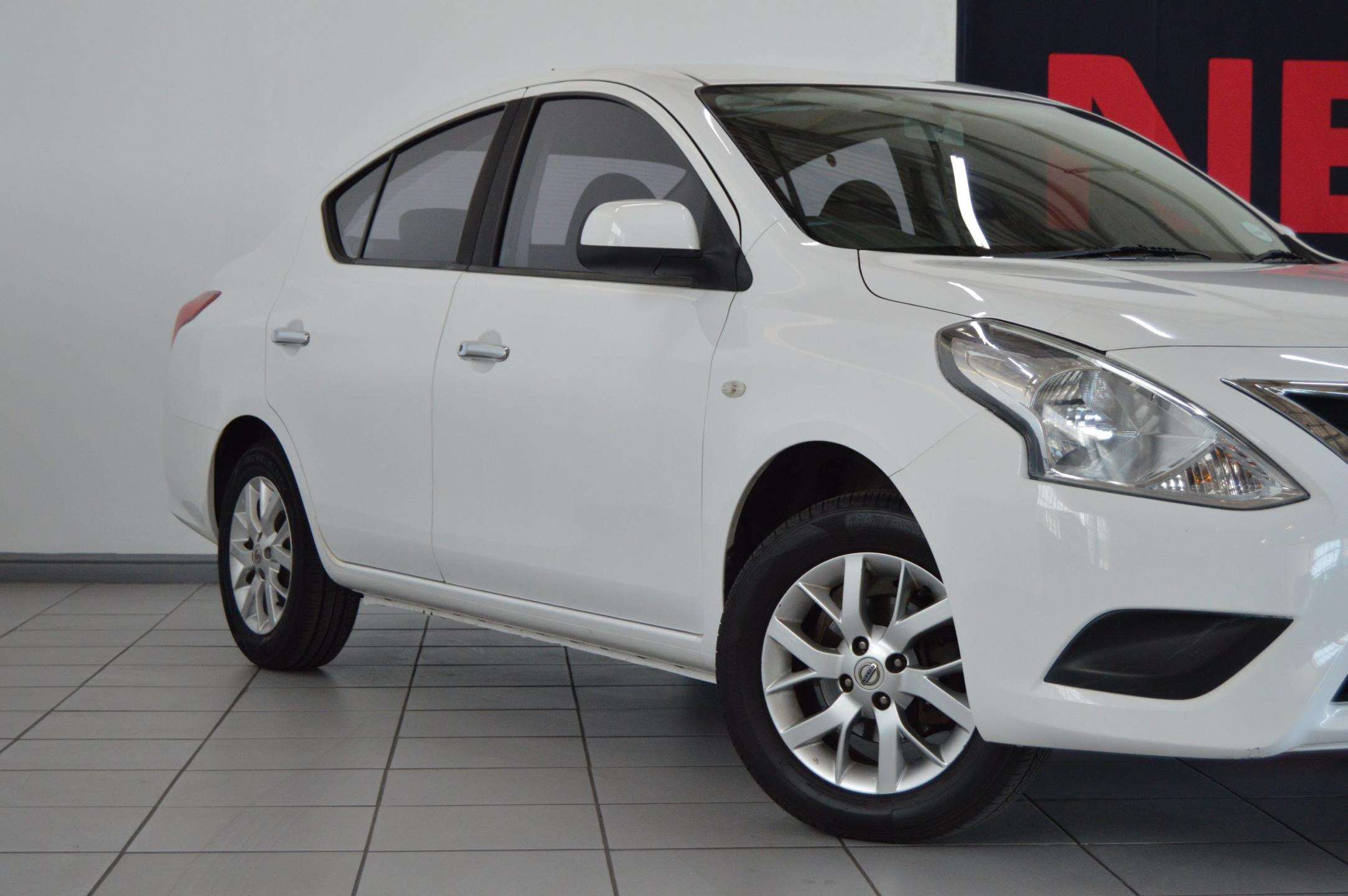 Used car gallery