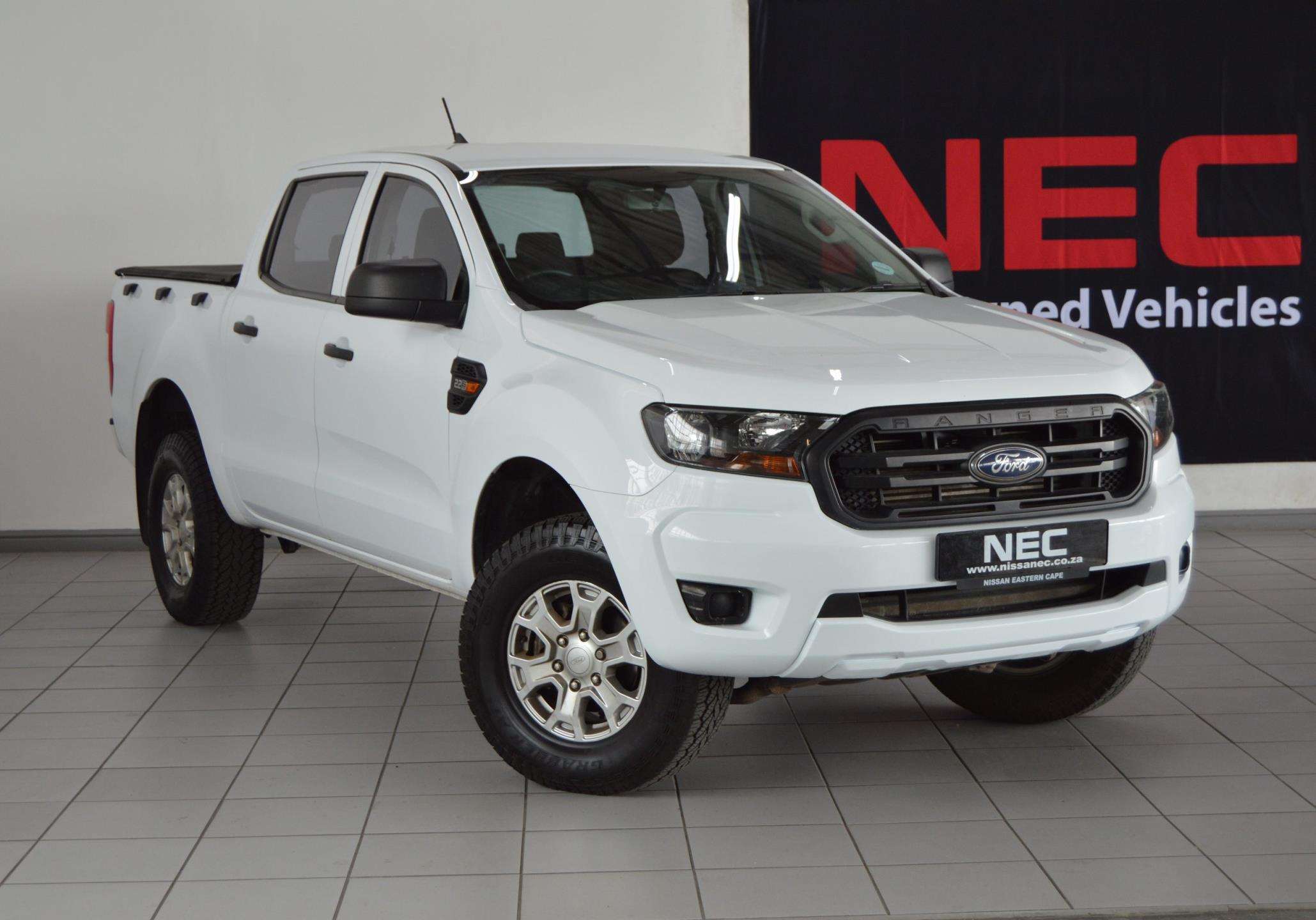 Ford Ranger 2.2TDCi XL 4X2 6MT Double Cab for Sale in South Africa