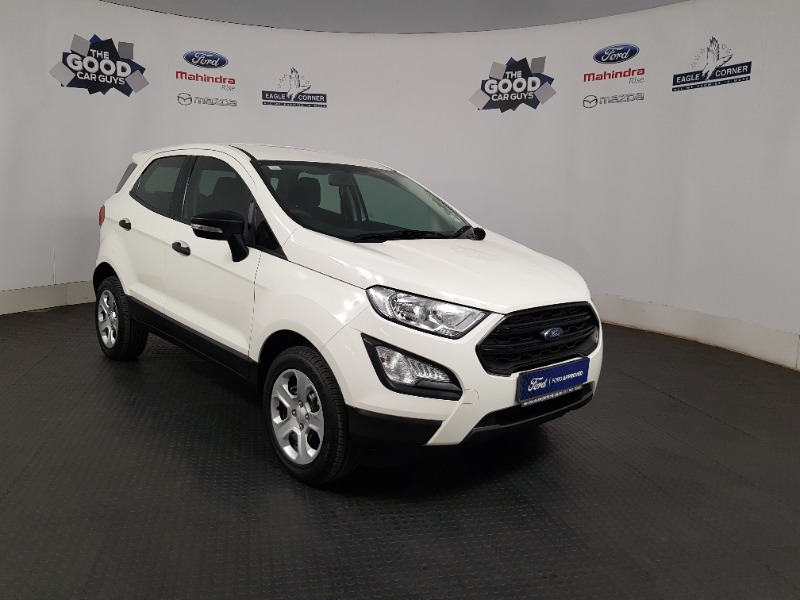 2020 FORD ECOSPORT 1.5TiVCT AMBIENTE A/T  for sale - 10USE12088