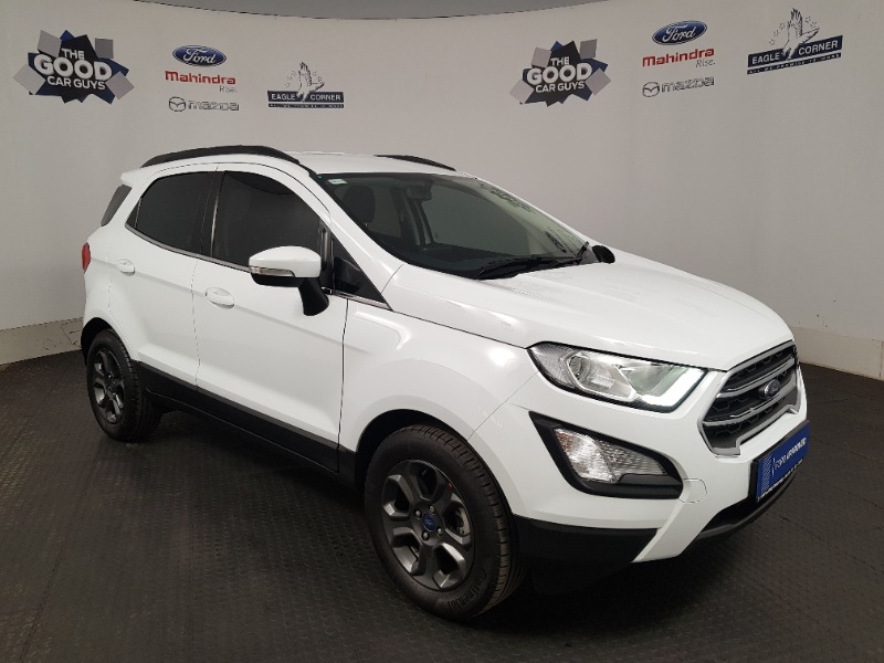 2020 FORD ECOSPORT 1.0 ECOBOOST TREND  for sale - 10USE11833