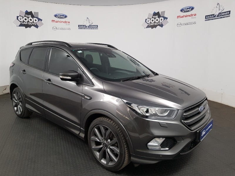 2020 FORD KUGA 2.0 ECOBOOST ST AWD A/T  for sale - 10USE11850