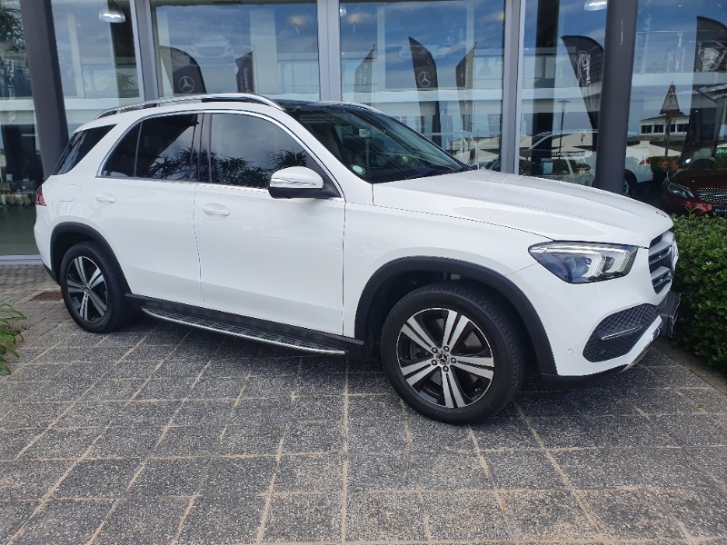 2020 MERCEDES-BENZ GLE 450 4MATIC  for sale - 28891