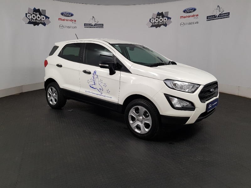 2022 FORD ECOSPORT 1.5TiVCT AMBIENTE A/T  for sale - 10USE66803