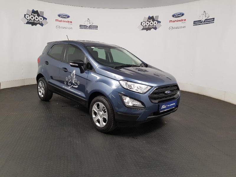 2022 FORD ECOSPORT 1.5TiVCT AMBIENTE A/T  for sale - 10DEM70957