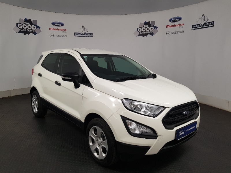2022 FORD ECOSPORT 1.5TiVCT AMBIENTE  for sale - 10DEM68028