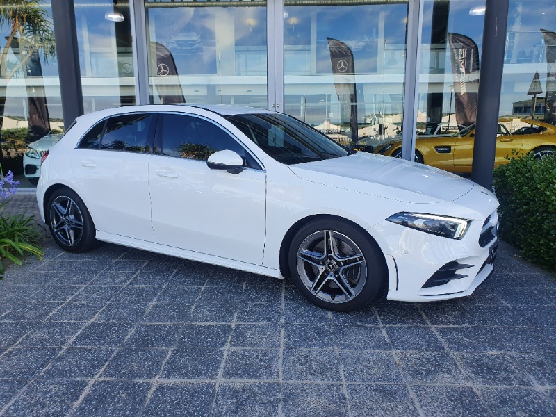 2019 MERCEDES-BENZ A 250 AMG A/T  for sale - 28949