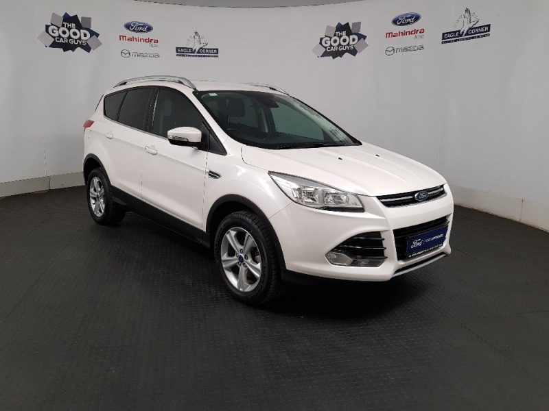 2017 Ford KUGA 1.5 ECOBOOST AMBIENTE A/T  for sale - 10USE12042