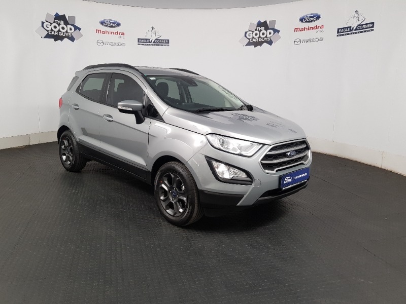 2020 FORD ECOSPORT 1.0 ECOBOOST TREND  for sale - 10USE12065
