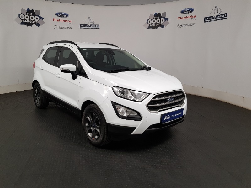 2020 FORD ECOSPORT 1.0 ECOBOOST TREND A/T  for sale - 10USE12067
