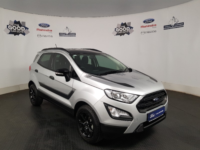 2022 FORD ECOSPORT 1.5TiVCT AMBIENTE A/T  for sale - 10DEM72073
