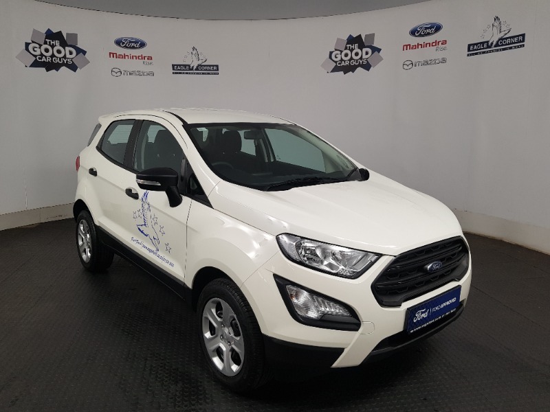 2022 FORD ECOSPORT 1.5TiVCT AMBIENTE  for sale - 10DEM77822