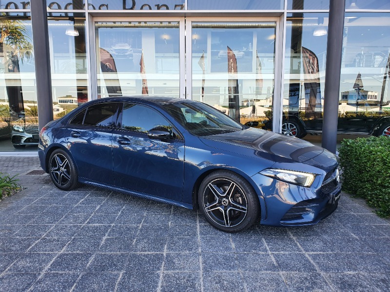 2019 MERCEDES-BENZ A200 (4DR)  for sale - 29040
