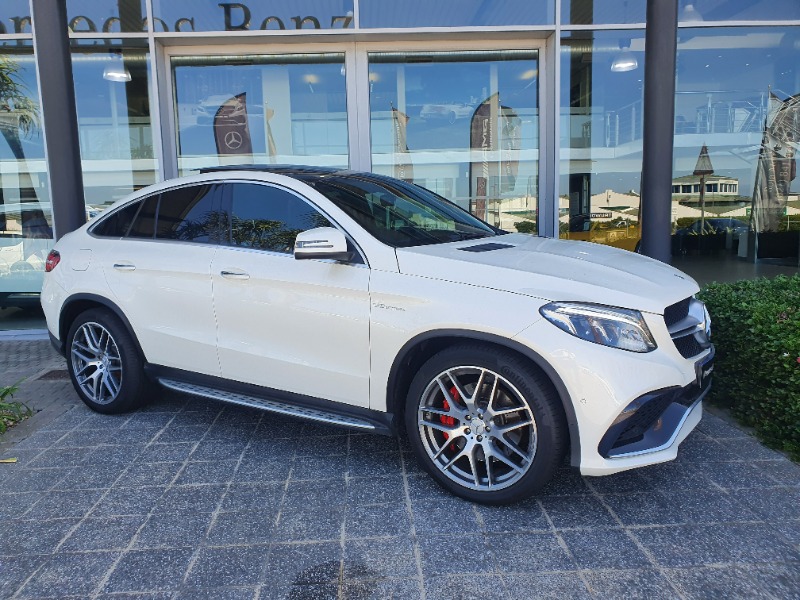 2019 gle 63 amg for sale