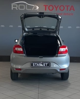  Toyota Starlet 2022 for sale