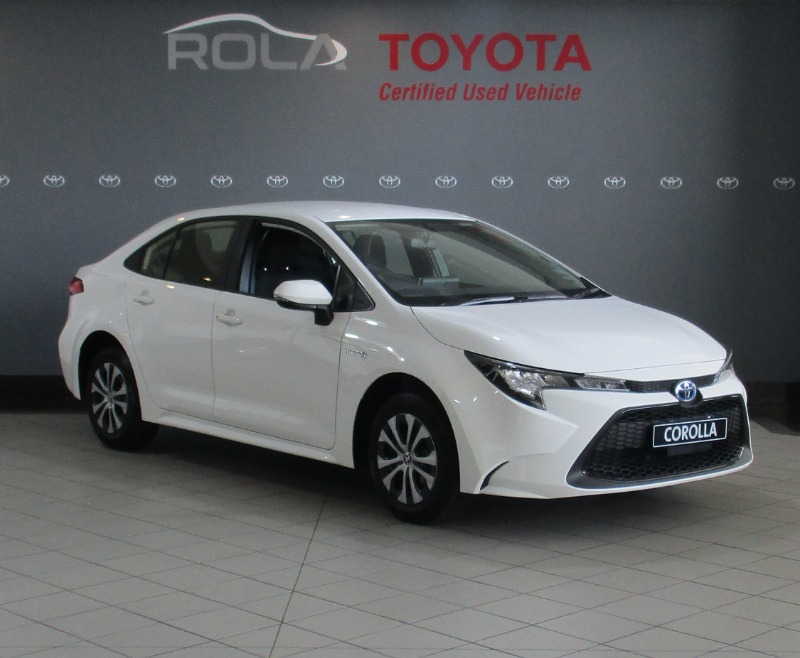 2022 Toyota Corolla  for sale - 11N0006129
