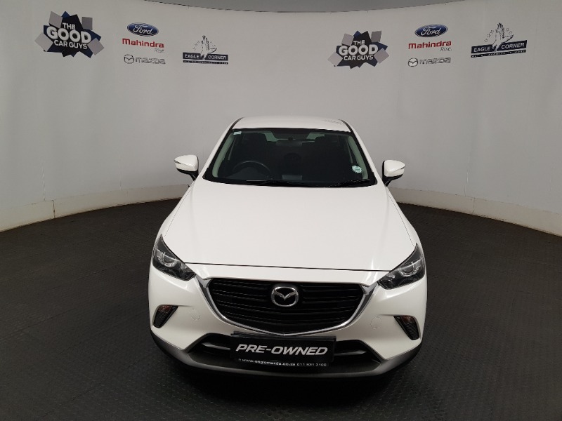 MAZDA CX-3 2.0 ACTIVE 2019 for sale in 