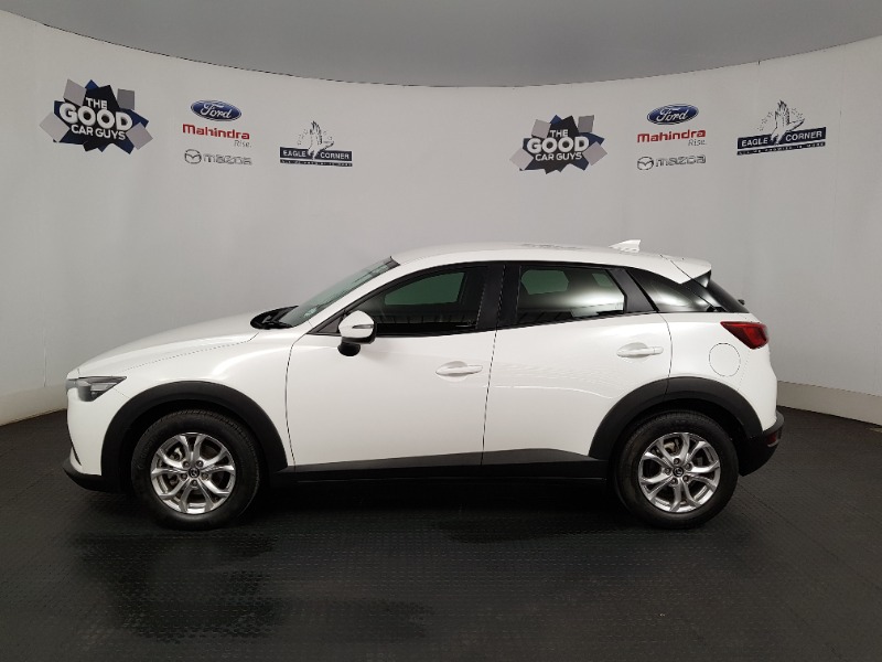 USED MAZDA CX-3 2.0 ACTIVE 2019 for sale