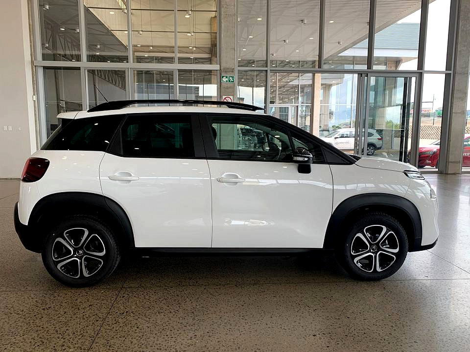 CITROEN C3 AIRCROSS 1.2 PURETECH FEEL A/T 2023 for sale in North West Province