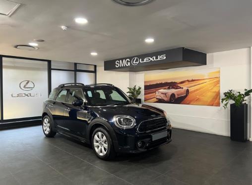 2023 MINI COOPER COUNTRYMAN A/T  for sale - SMG04|USED|500389