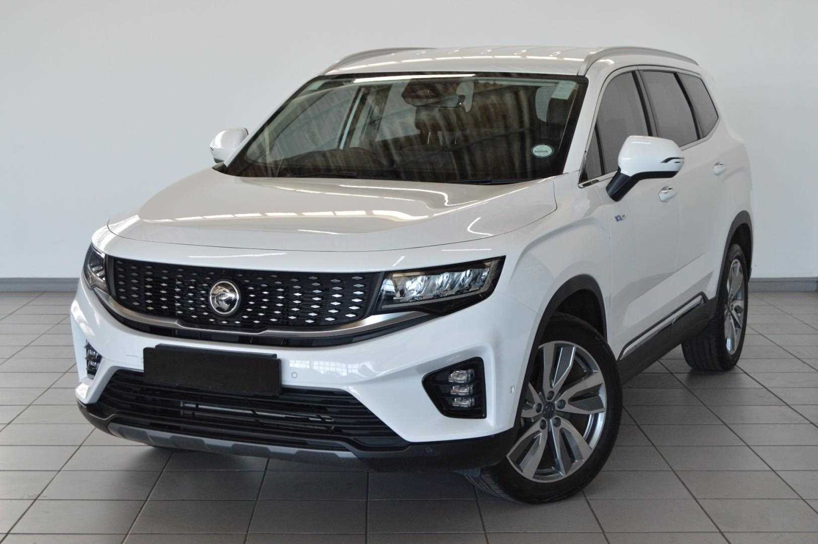 Proton X90 1.5 TGDI BSG Premium for Sale in South Africa