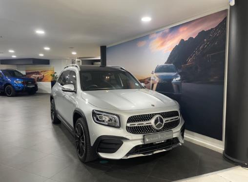 2020 MERCEDES-BENZ GLB 220d 4MATIC  for sale - SMG04|USED|500271