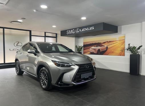 Lexus NX 350h EX