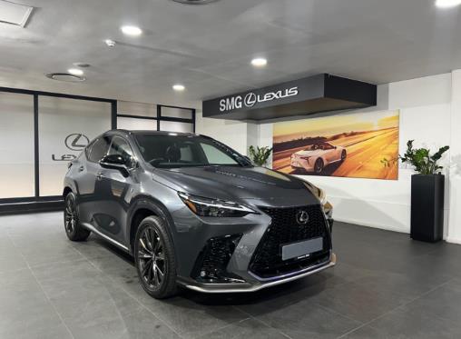 2023 LEXUS NX 350T F-SPORT  for sale - SMG04|USED|500282