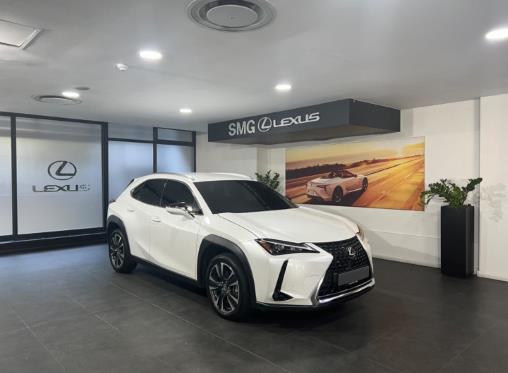 2023 LEXUS UX 250h EX  for sale - SMG04|USED|500448