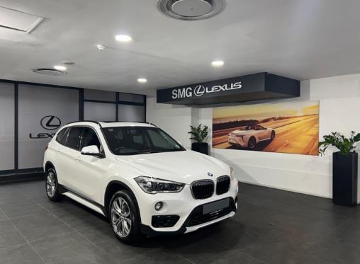2020 BMW X1 SDRIVE20I XLINE AT (F48)  for sale - SMG04|USED|500365
