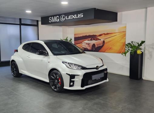 2022 TOYOTA GR YARIS RALLY 1.6T  for sale - SMG04|USED|500435