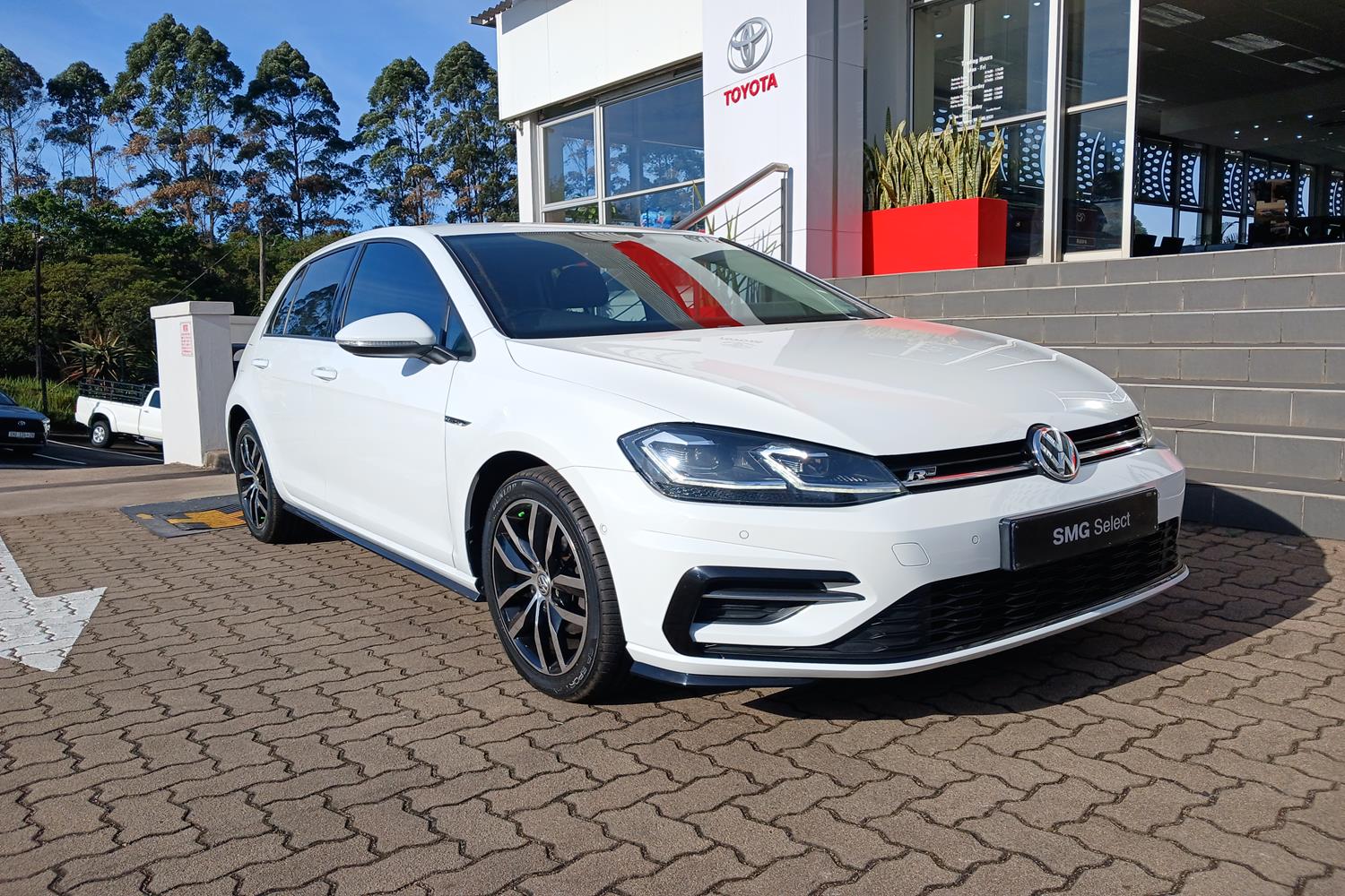 Volkswagen (VW) Golf 7 1.4 TSi (92 kW) Comfortline DSG